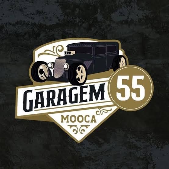 Garagem 55 Mooca